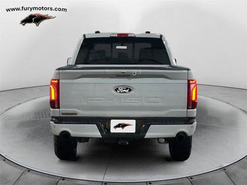 Used 2024 Ford F150 Tremor w/ Tow/Haul Package image 4