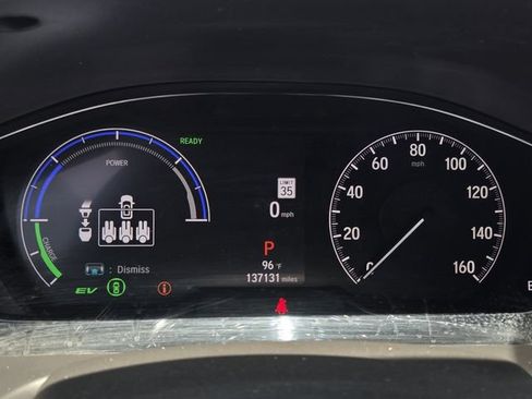 Used 2022 Honda Accord Touring image 22