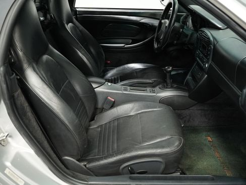 Used 1998 Porsche Boxster image 37