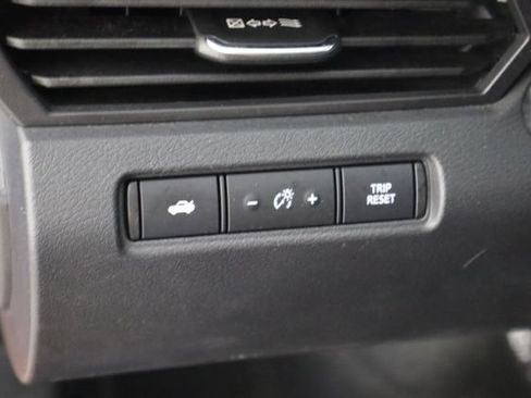 Used 2021 Nissan Altima 2.5 SV FWD image 22