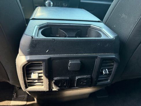 Used 2018 Ford F150 XLT w/ Equipment Group 302A Luxury AWD/4WD image 33