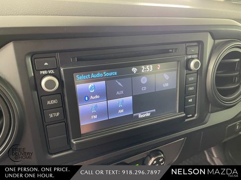 Used 2019 Toyota Tacoma SR image 27