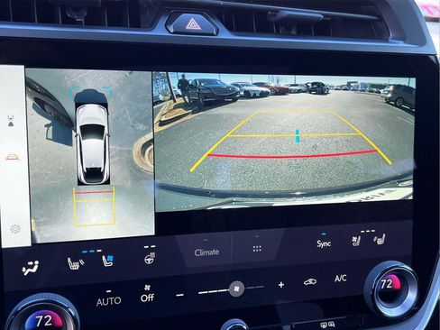 New 2026 Lexus RZ 350e 2WD image 23