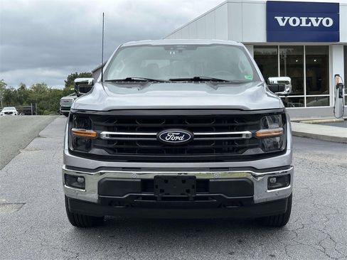 Used 2024 Ford F150 XLT w/ Equipment Group 302A MID image 23