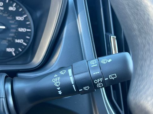 New 2025 Subaru Forester image 30