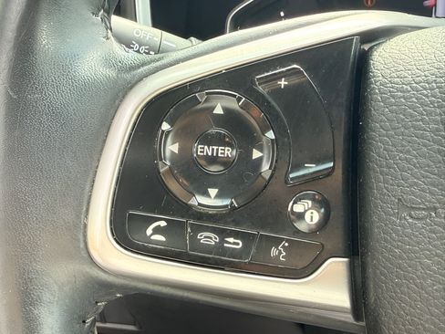 Used 2020 Honda CR-V EX-L image 15