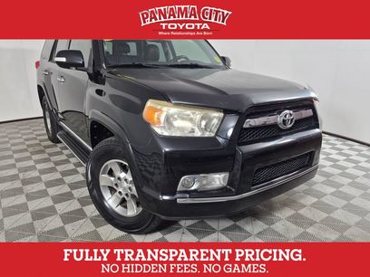 Used 2013 Toyota 4Runner SR5 w/ Premium Pkg w/3rd Row Seat