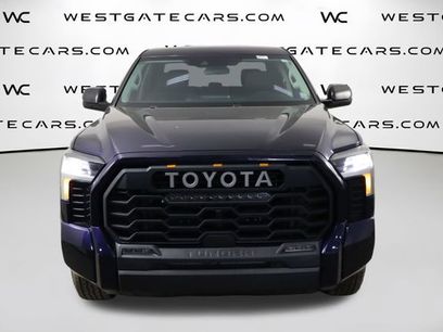 Used 2023 Toyota Tundra SR5 w/ SR5 Convenience Package