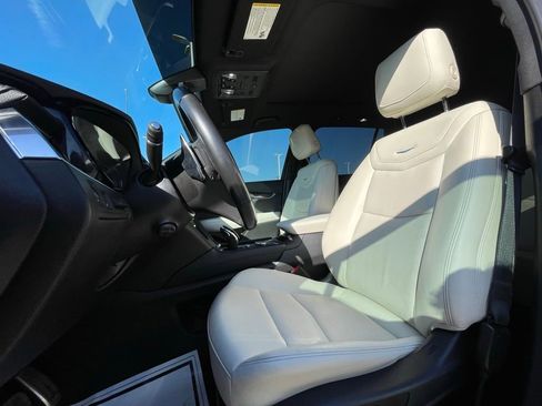 Used 2021 Cadillac XT6 Sport AWD/4WD image 20