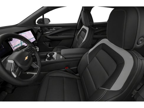 New 2026 Chevrolet Blazer EV LT image 6