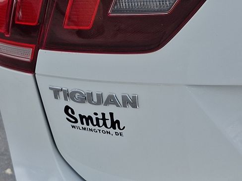 Certified 2020 Volkswagen Tiguan S AWD/4WD image 29