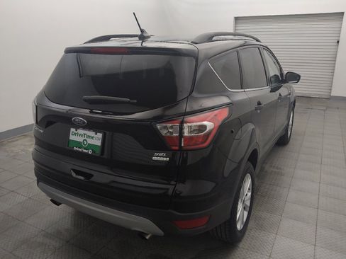 Used 2018 Ford Escape SEL FWD image 7