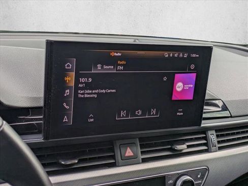 Used 2022 Audi A5 2.0T Prestige image 18