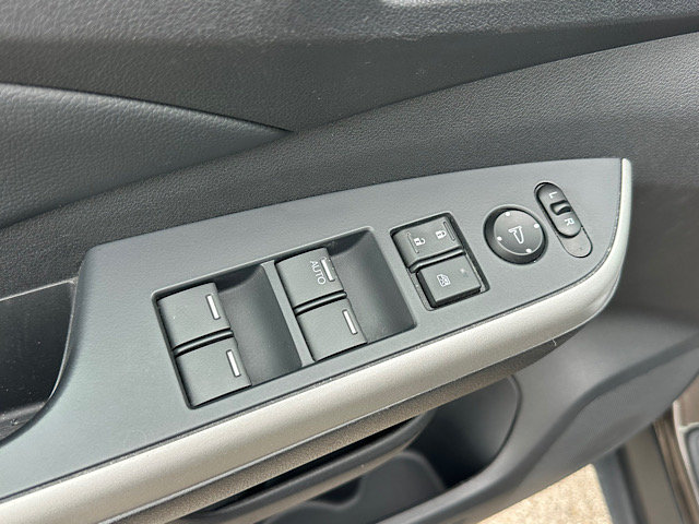 Used 2014 Honda CR-V EX-L image 25