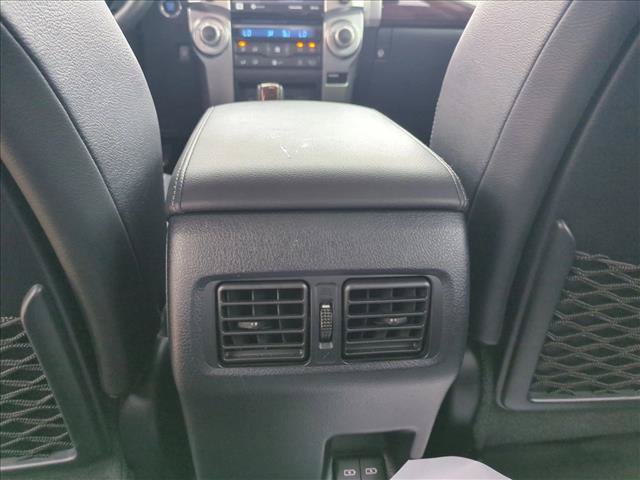 Certified 2023 Toyota 4Runner Limited AWD/4WD image 18