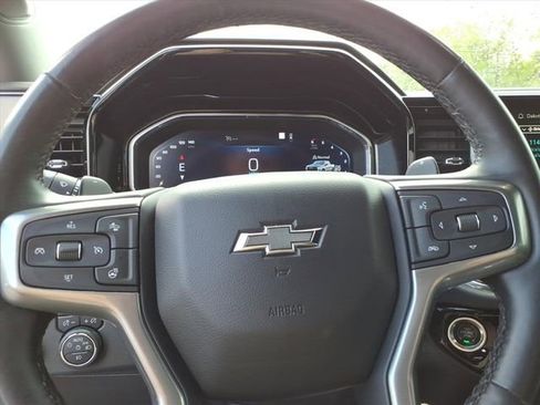 Used 2023 Chevrolet Silverado 1500 LT Trail Boss w/ Protection Package image 19