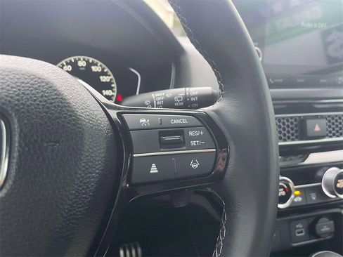 Certified 2022 Honda Civic Sport image 19