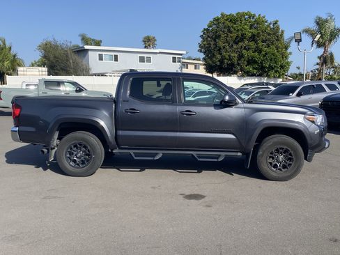 Used 2022 Toyota Tacoma SR5 image 2