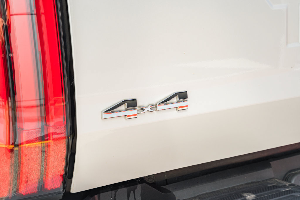 Used 2023 Toyota Tundra Limited AWD/4WD image 8