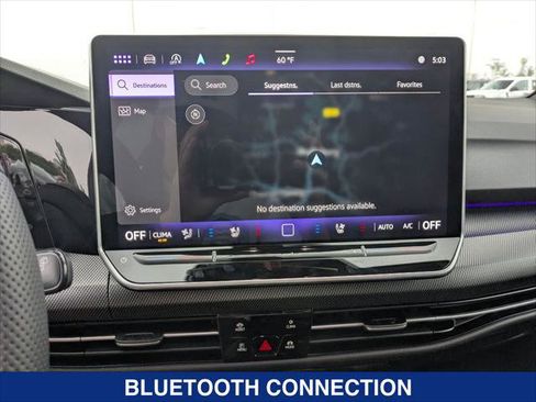 New 2026 Volkswagen GTI Autobahn FWD image 13