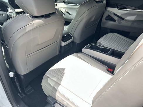 New 2026 INFINITI QX60 Autograph w/ Autograph Tech Package AWD/4WD image 20