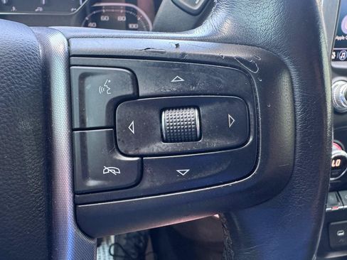 Used 2021 GMC Sierra 1500 Elevation RWD image 19