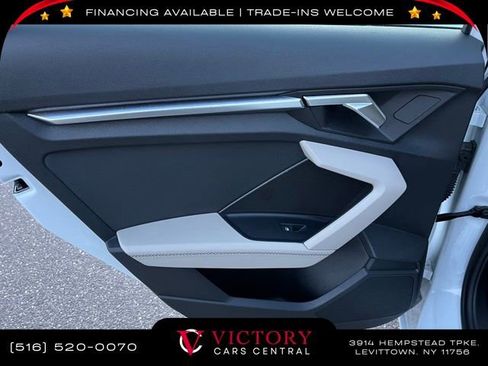 Used 2024 Audi A3 2.0T Premium image 13