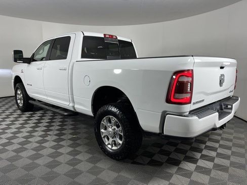 Used 2024 RAM 2500 Laramie w/ Safety Group AWD/4WD image 6
