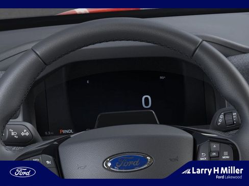 New 2026 Ford Explorer Platinum w/ LUX Leather Package image 13