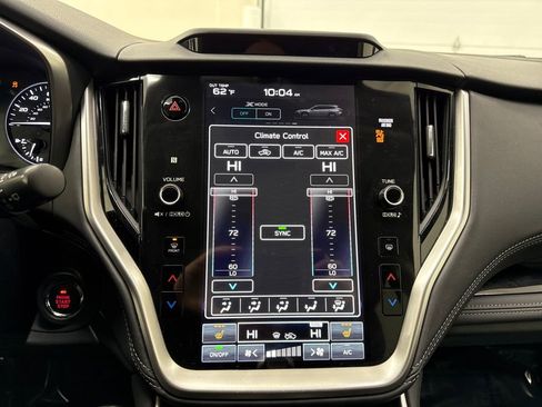 Certified 2023 Subaru Outback Limited image 22