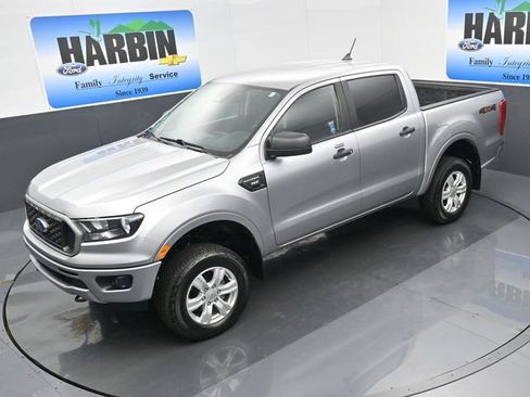 Used 2022 Ford Ranger XLT image 22
