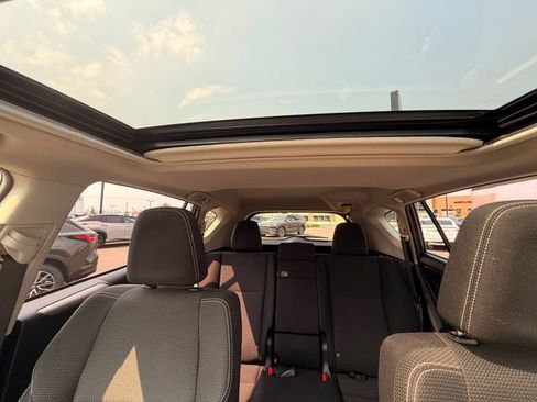 Used 2017 Toyota RAV4 XLE w/ All Weather Liner Package AWD/4WD image 29