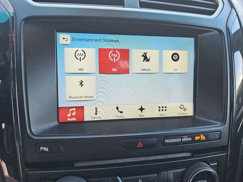 Used 2017 Ford Explorer XLT w/ Equipment Group 202A image 25