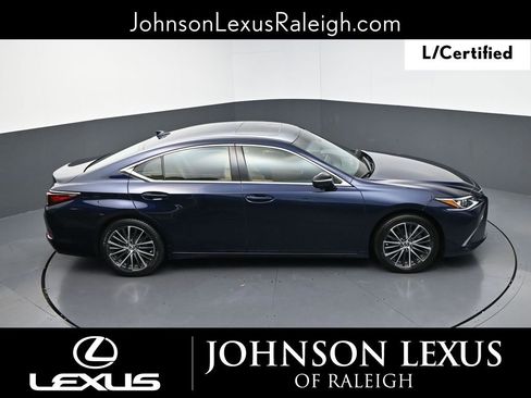 Used 2022 Lexus ES 350 350 w/ Premium Package image 29