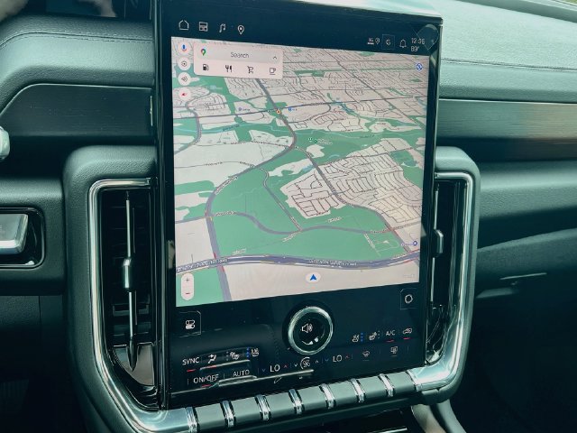 New 2027 GMC Yukon Denali w/ Sun & Power Step Package RWD image 8