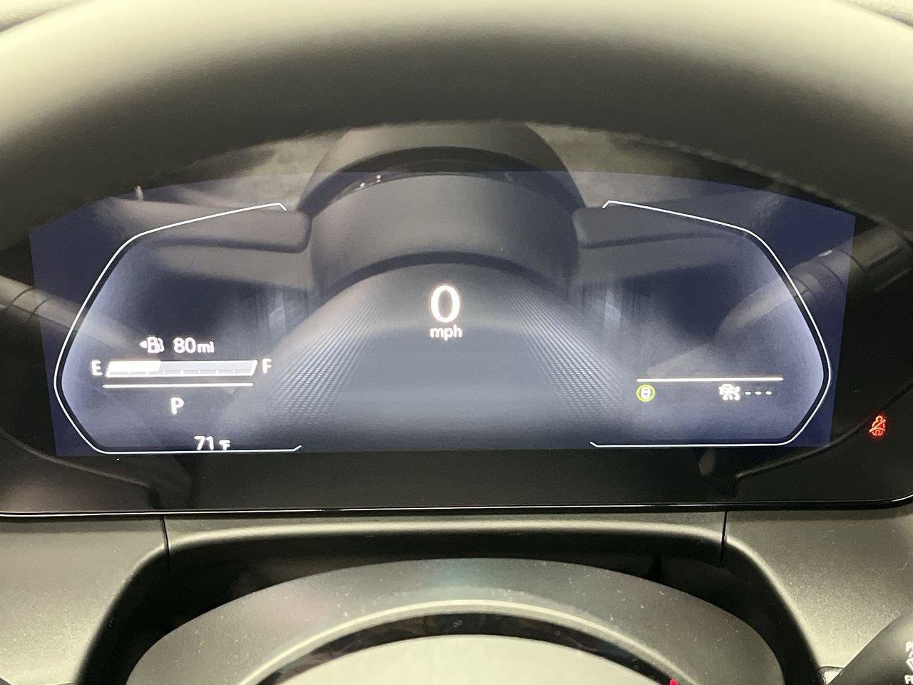 New 2026 MAZDA CX-5 Select AWD/4WD image 14