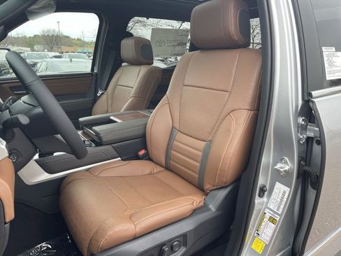 New 2026 Toyota Tundra 1794 Edition AWD/4WD image 14