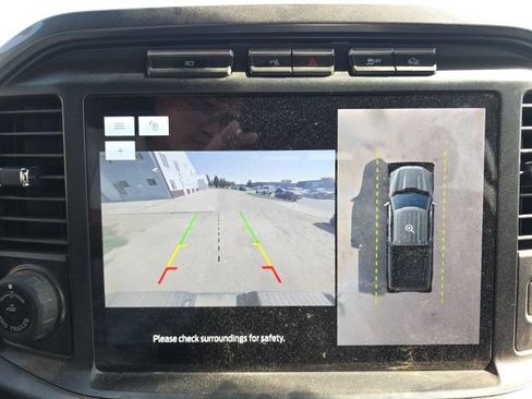 Used 2023 Ford F150 Tremor w/ Equipment Group 402A High AWD/4WD image 18