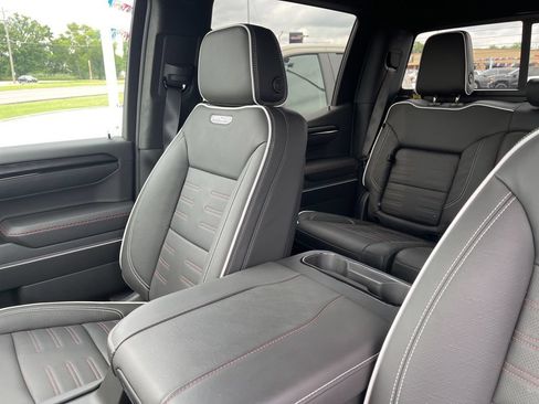 New 2026 GMC Sierra 1500 AT4X AWD/4WD image 29