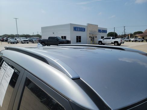Used 2024 Kia Seltos S AWD/4WD image 8