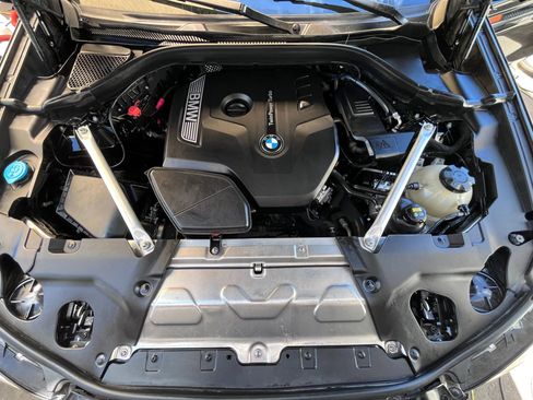 Used 2019 BMW X3 sDrive30i image 28