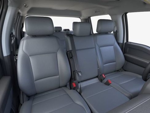 New 2026 Ford F550 4x4 Crew Cab Super Duty image 12