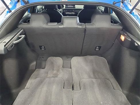 Certified 2024 Honda Civic Sport image 15