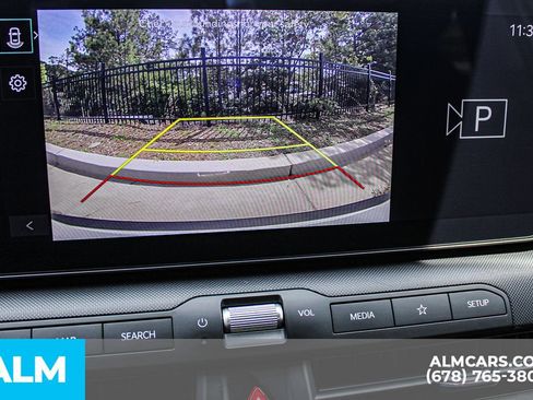 Used 2025 Kia K4 FWD image 31