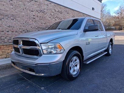 Used 2015 RAM 1500 Classic SLT