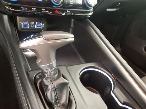 Used 2024 Dodge Durango SXT w/ Trailer Tow Group IV image 22