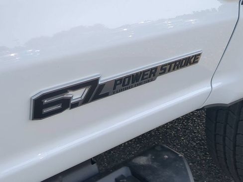 New 2024 Ford F350 XL w/ XL Chrome Package AWD/4WD image 22