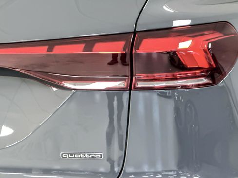 New 2027 Audi Q6 e-tron Premium Plus AWD/4WD image 25