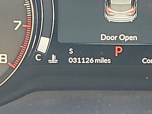 Certified 2020 Acura RDX AWD image 21