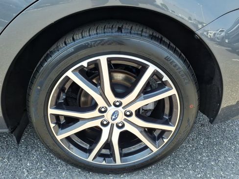 Used 2018 Subaru Impreza 2.0i Limited AWD/4WD image 18